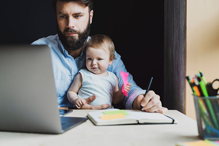 Three Reasons Online Master’s Programs are Convenient for Your Busy Life