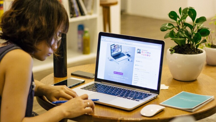 Here’s Everything You Need To Know About Online Classes: It’s Worth It.